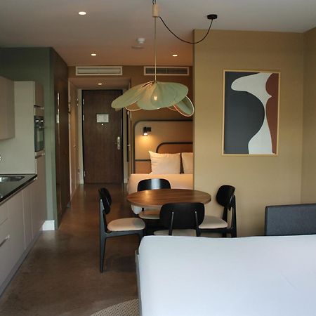 Cityden Bolo District Amsterdam Ngoại thất bức ảnh
