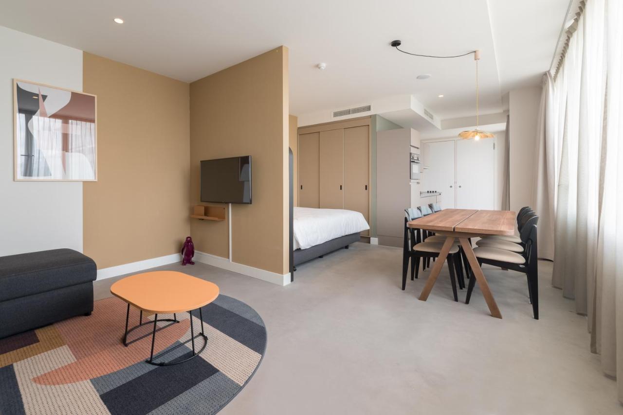 Cityden Bolo District Amsterdam Phòng bức ảnh