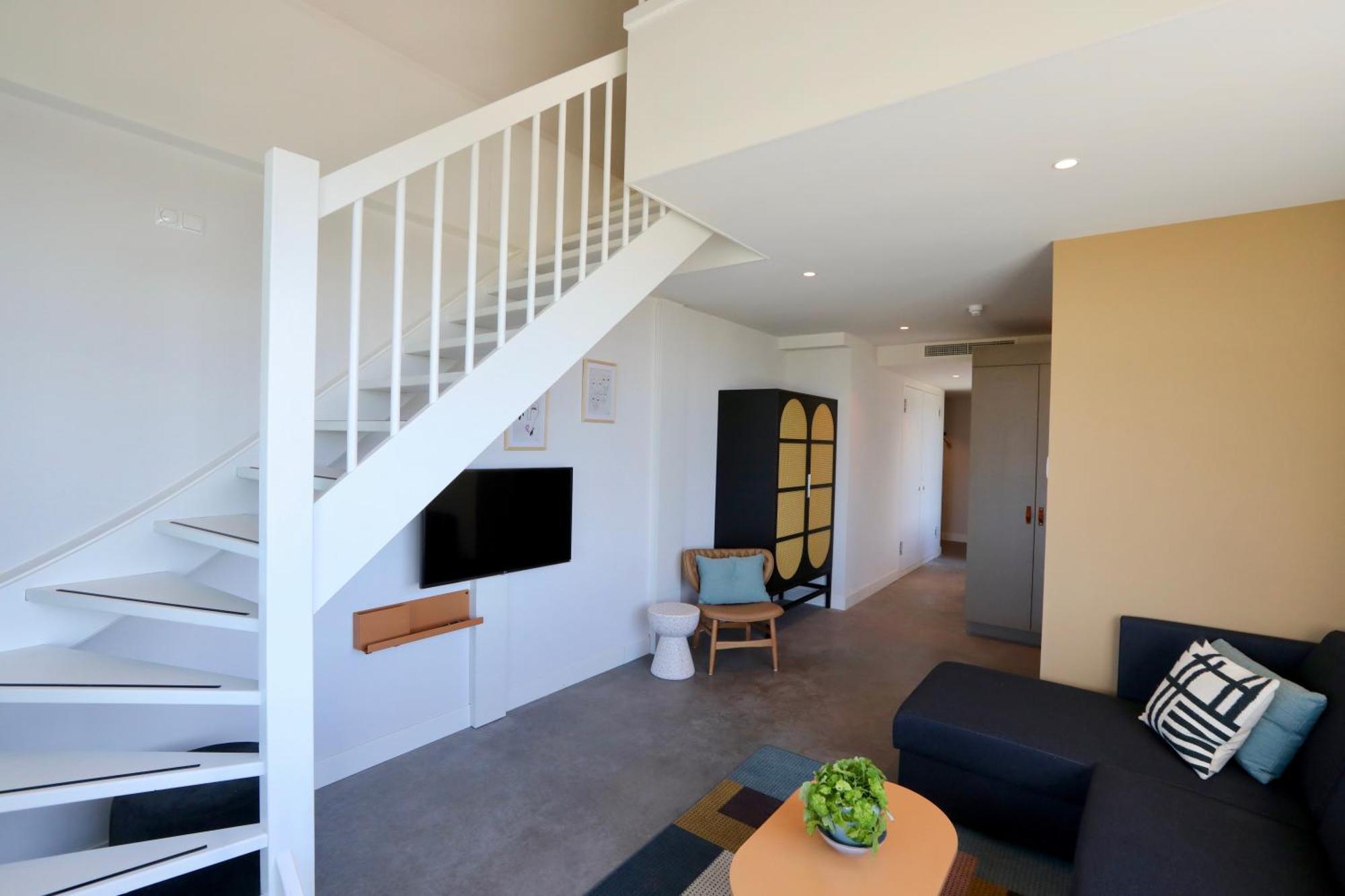 Cityden Bolo District Amsterdam Ngoại thất bức ảnh