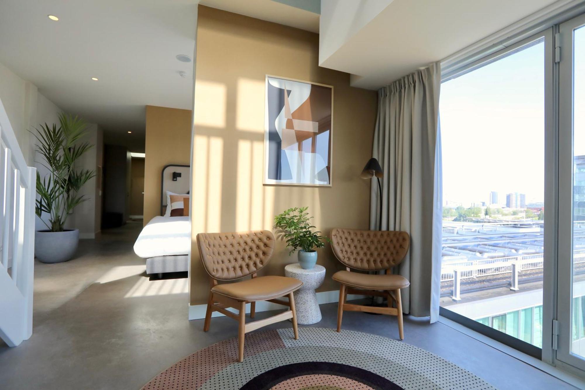 Cityden Bolo District Amsterdam Ngoại thất bức ảnh