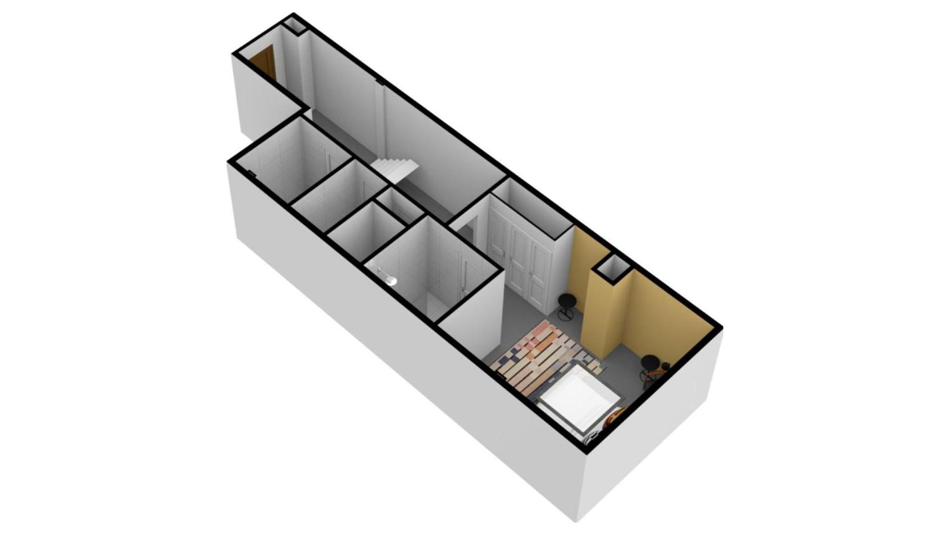 Cityden Bolo District Amsterdam Phòng bức ảnh