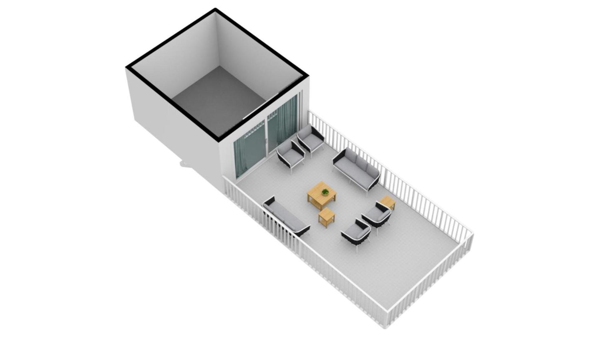 Cityden Bolo District Amsterdam Phòng bức ảnh