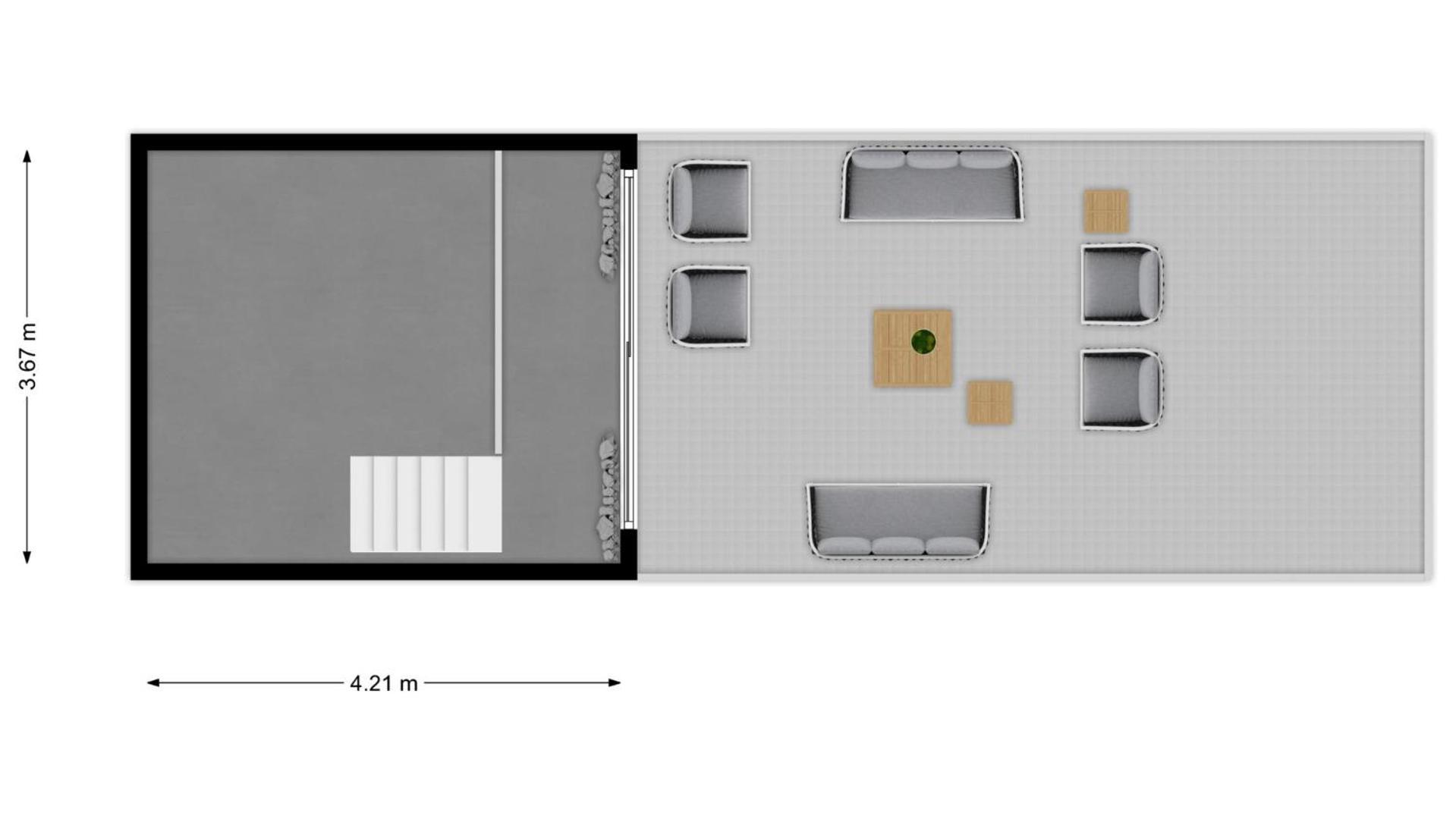 Cityden Bolo District Amsterdam Phòng bức ảnh