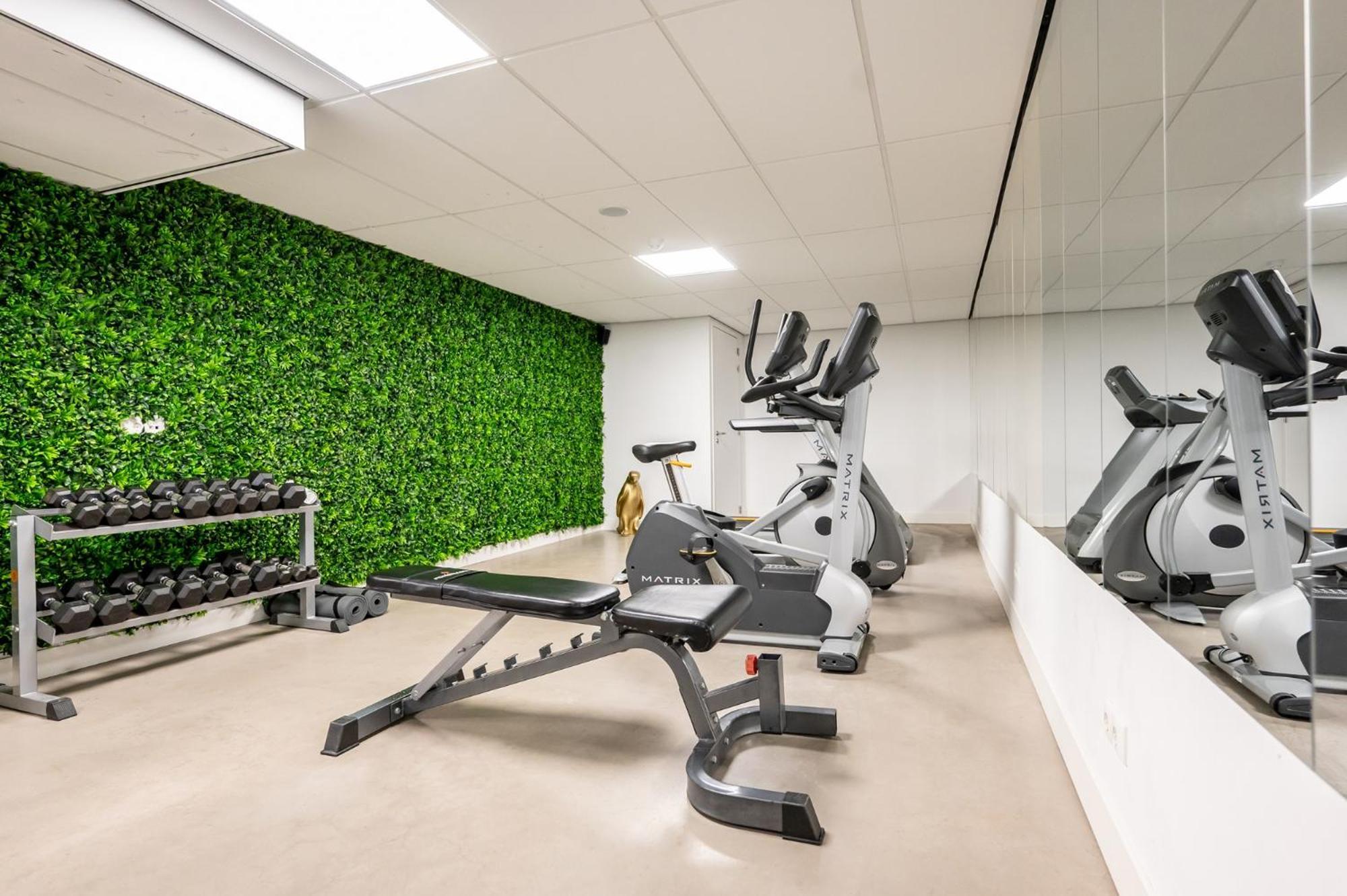 Cityden Bolo District Amsterdam Ngoại thất bức ảnh