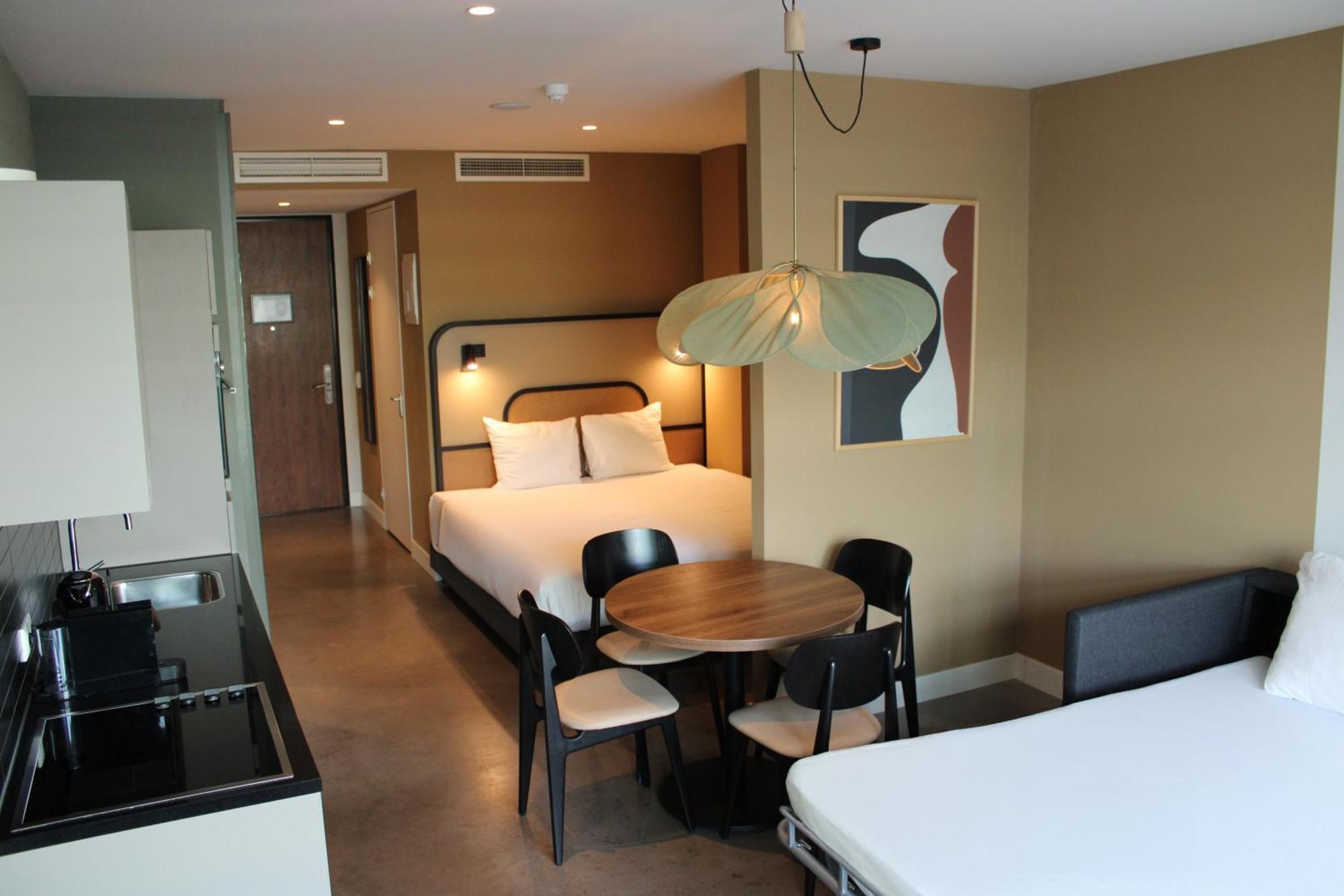 Cityden Bolo District Amsterdam Ngoại thất bức ảnh