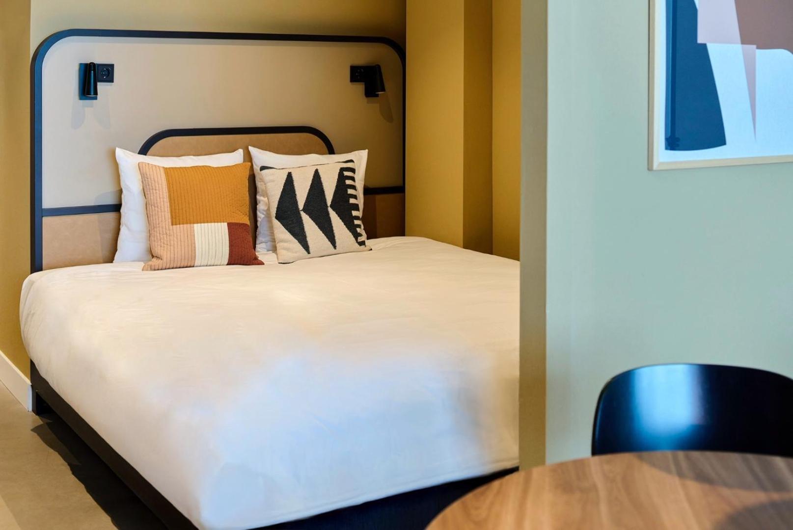 Cityden Bolo District Amsterdam Ngoại thất bức ảnh
